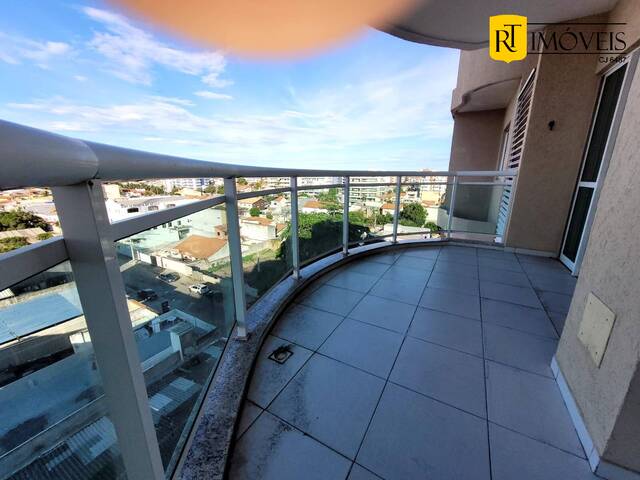 #2091 - Cobertura para Venda em Cabo Frio - RJ - 2