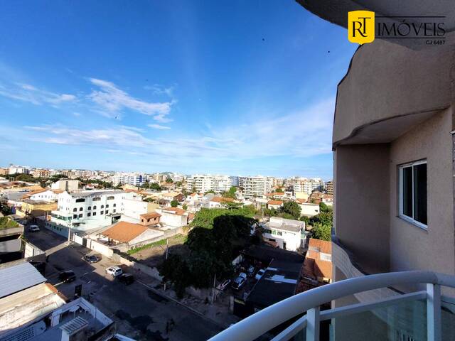 #2091 - Cobertura para Venda em Cabo Frio - RJ - 3