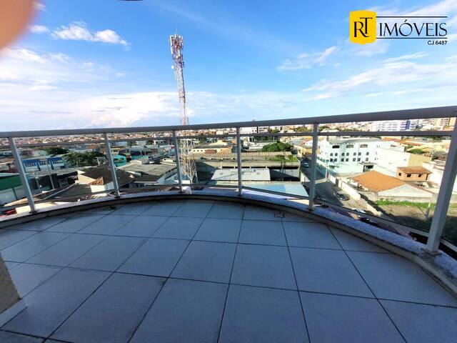 #2091 - Cobertura para Venda em Cabo Frio - RJ - 1