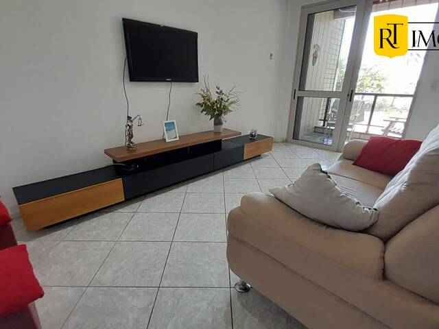 #2092 - Apartamento para Venda em Cabo Frio - RJ