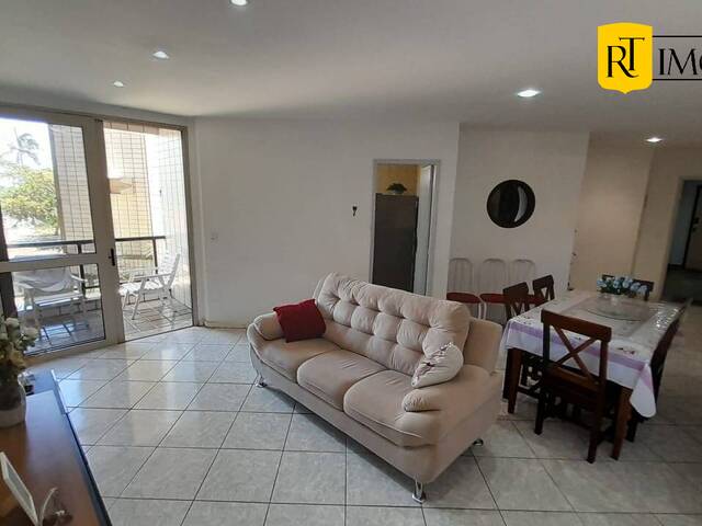 #2092 - Apartamento para Venda em Cabo Frio - RJ