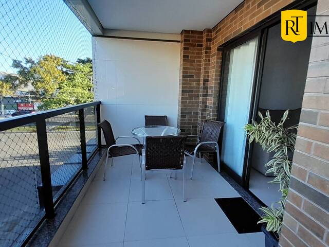 #2093 - Apartamento para Venda em Cabo Frio - RJ - 1