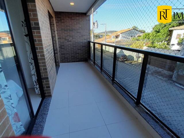 #2093 - Apartamento para Venda em Cabo Frio - RJ - 2