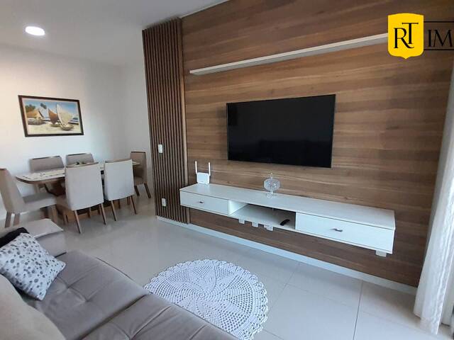 #2093 - Apartamento para Venda em Cabo Frio - RJ - 3