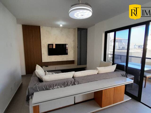 #2094 - Apartamento para Venda em Cabo Frio - RJ - 2