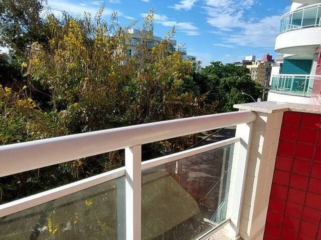 #6049 - Apartamento para Venda em Cabo Frio - RJ - 2