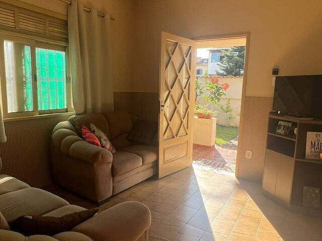 #2096 - Casa para Venda em Cabo Frio - RJ