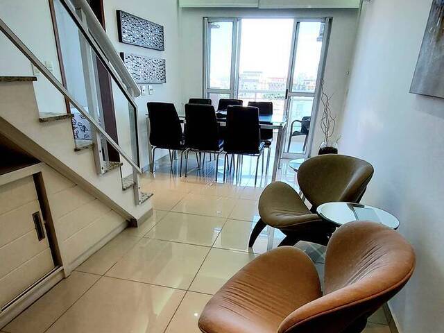 #6050 - Cobertura para Venda em Cabo Frio - RJ - 3