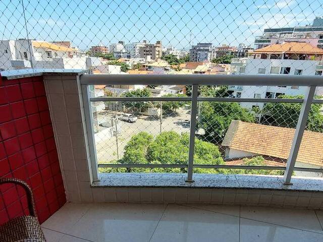Cobertura para Venda em Cabo Frio - 4