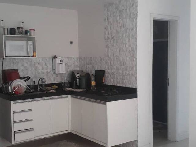 #6051 - Apartamento para Venda em Cabo Frio - RJ - 3