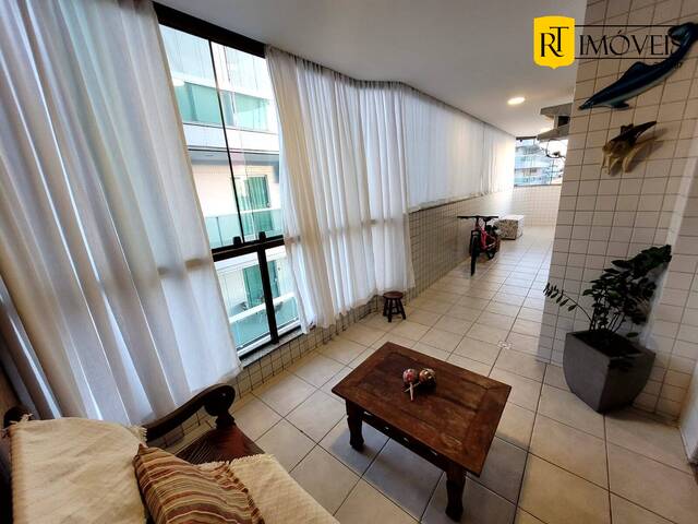 #1641 - Apartamento para Venda em Cabo Frio - RJ - 3