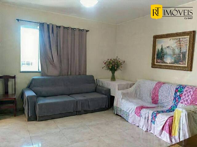 #60.484-A - Casa para Venda em Araruama - RJ - 2