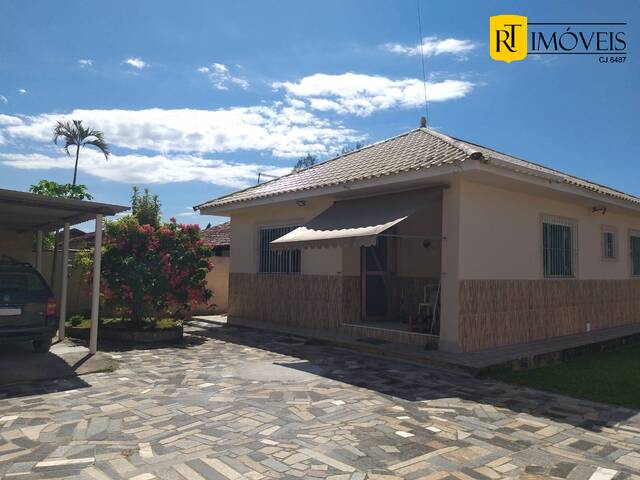 #60.484-A - Casa para Venda em Araruama - RJ - 1