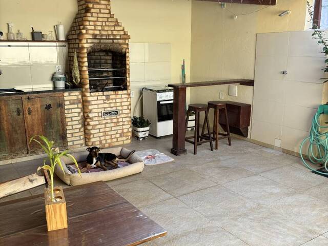 #7151 - Casa para Venda em Cabo Frio - RJ - 3