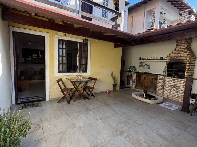 #7151 - Casa para Venda em Cabo Frio - RJ - 1
