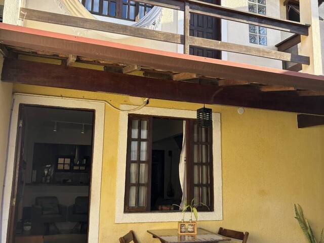 #7151 - Casa para Venda em Cabo Frio - RJ - 2