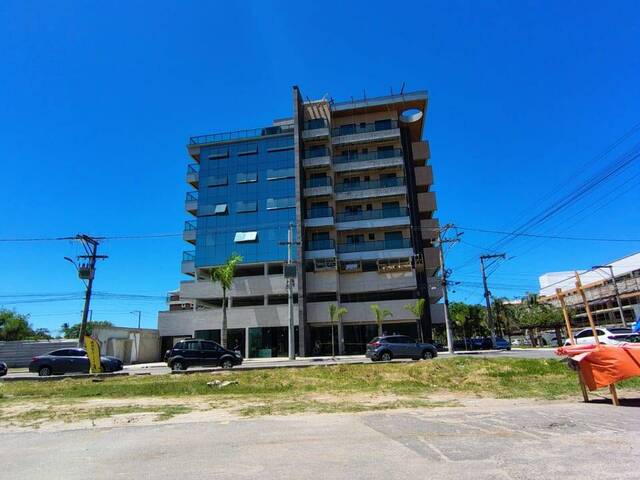 Apartamento para Venda em São Pedro da Aldeia - 4