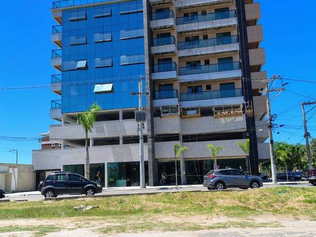 #3015-L - Apartamento para Venda em São Pedro da Aldeia - RJ - 3