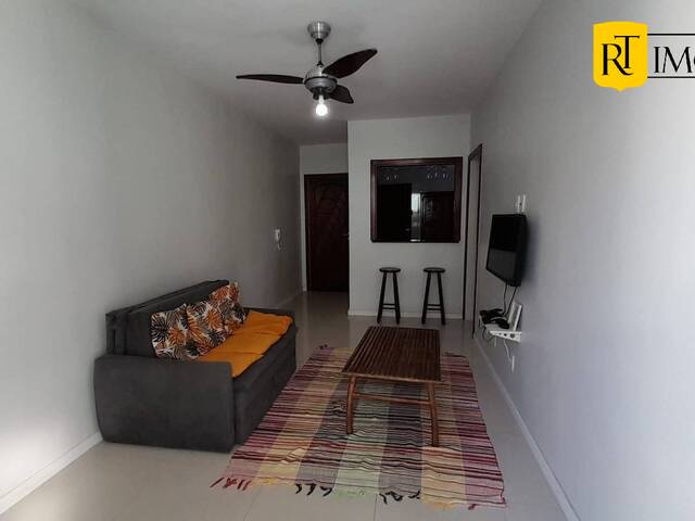 #60.485-A - Apartamento para Venda em Cabo Frio - RJ - 2