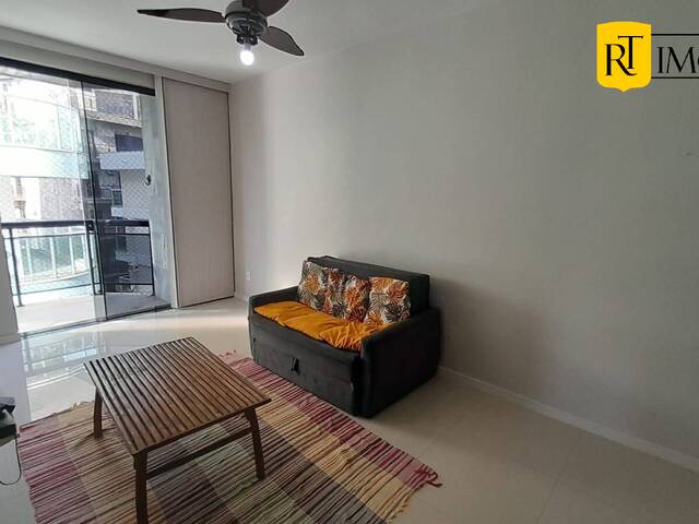 #60.485-A - Apartamento para Venda em Cabo Frio - RJ - 3