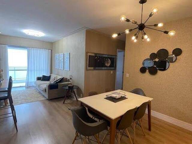 #6054 - Apartamento para Venda em Cabo Frio - RJ - 3