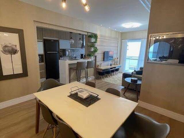 #6054 - Apartamento para Venda em Cabo Frio - RJ - 1