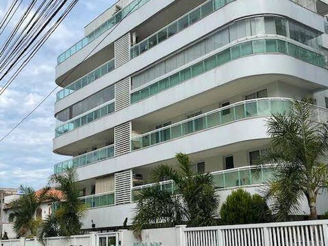 #6054 - Apartamento para Venda em Cabo Frio - RJ - 2