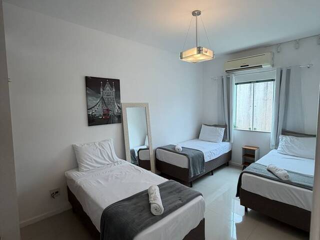 #8006 - Casa para Venda em Cabo Frio - RJ - 3