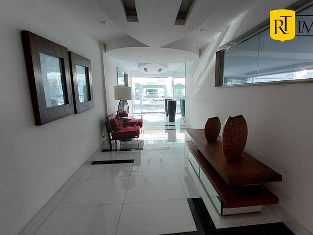 #6055 - Apartamento para Venda em Cabo Frio - RJ - 2