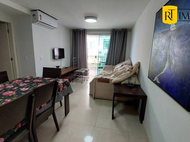 #6055 - Apartamento para Venda em Cabo Frio - RJ - 3