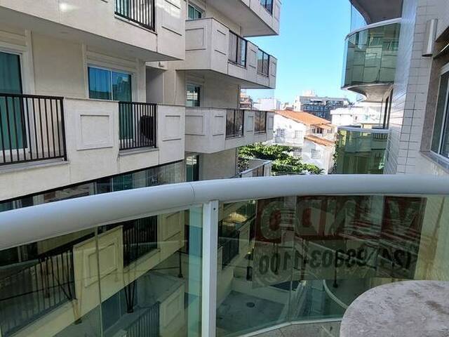 Apartamento para Venda em Cabo Frio - 4