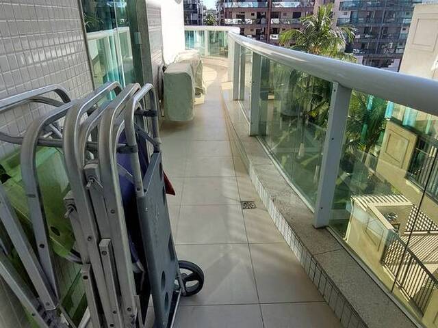 Apartamento para Venda em Cabo Frio - 5
