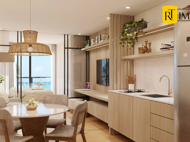 #0011 - Apartamento para Venda em Arraial do Cabo - RJ - 3
