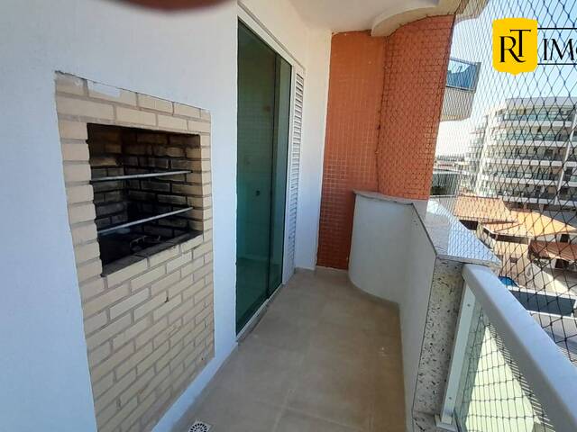 #2014 - Apartamento para Locação em Cabo Frio - RJ - 3