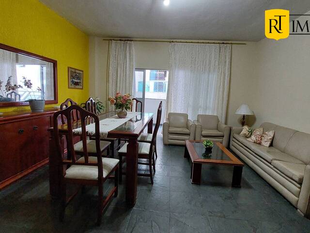 #6056 - Apartamento para Venda em Cabo Frio - RJ - 1