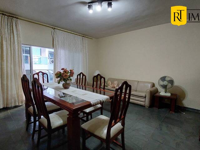 #6056 - Apartamento para Venda em Cabo Frio - RJ - 3