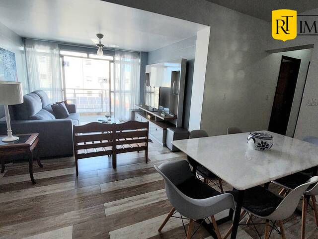 #6057 - Apartamento para Venda em Cabo Frio - RJ - 2