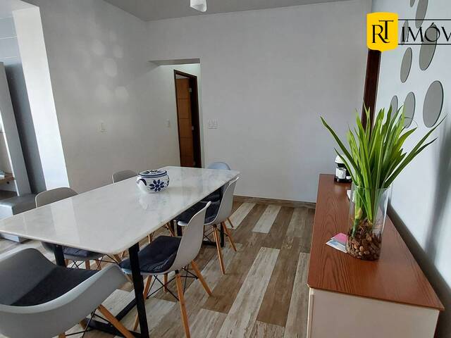 #6057 - Apartamento para Venda em Cabo Frio - RJ - 3