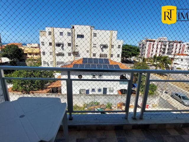 Apartamento para Venda em Cabo Frio - 5