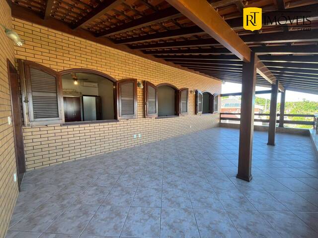 #4900 - Casa para Venda em Cabo Frio - RJ - 2