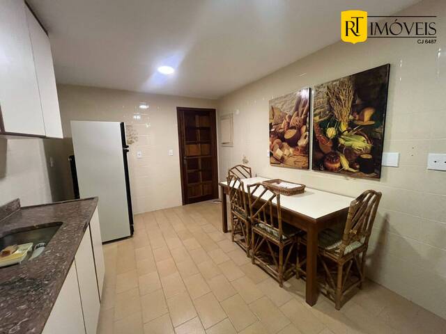 #4901 - Apartamento para Venda em Cabo Frio - RJ - 3