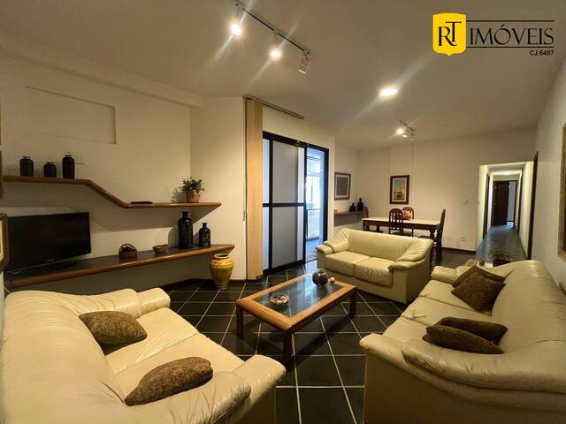 #4901 - Apartamento para Venda em Cabo Frio - RJ - 1