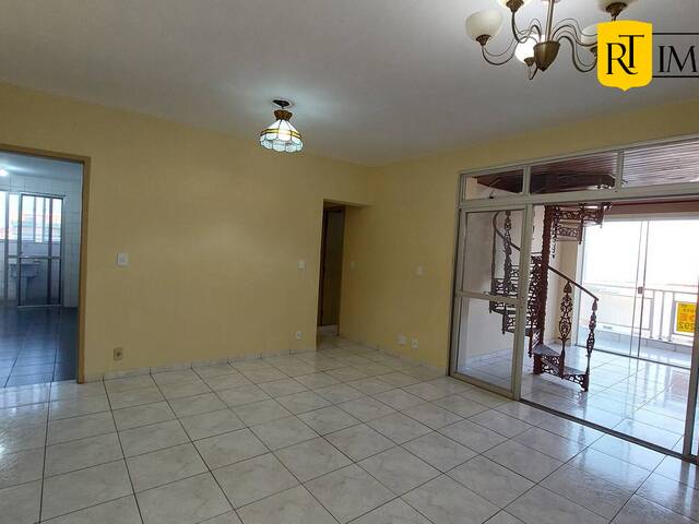 #6058 - Cobertura para Venda em Cabo Frio - RJ - 2