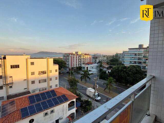 #6058 - Cobertura para Venda em Cabo Frio - RJ - 3