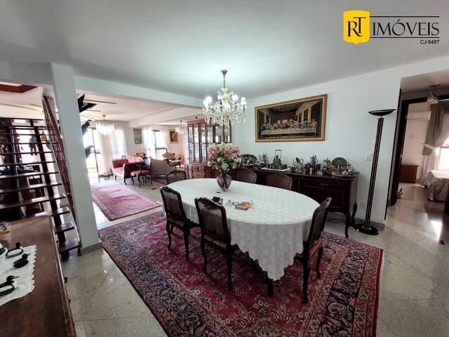 #1403 - Apartamento para Venda em Cabo Frio - RJ - 3