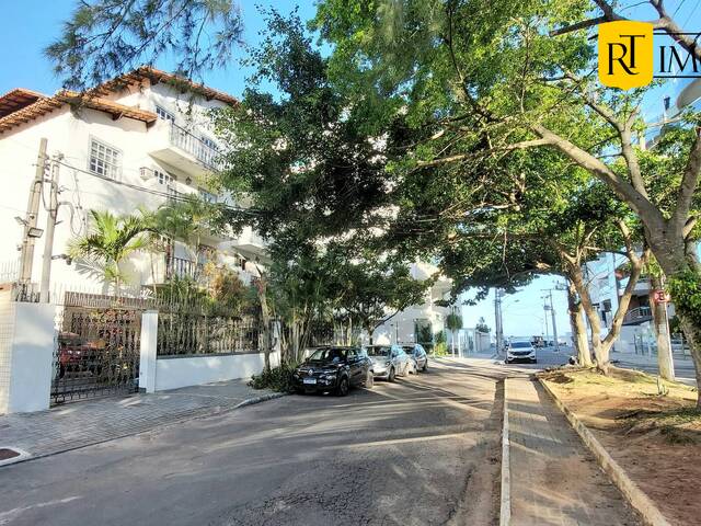 #6059 - Cobertura para Venda em Cabo Frio - RJ - 1