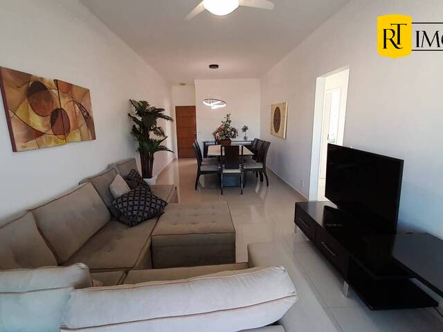 #2006 - Apartamento para Venda em Cabo Frio - RJ - 1
