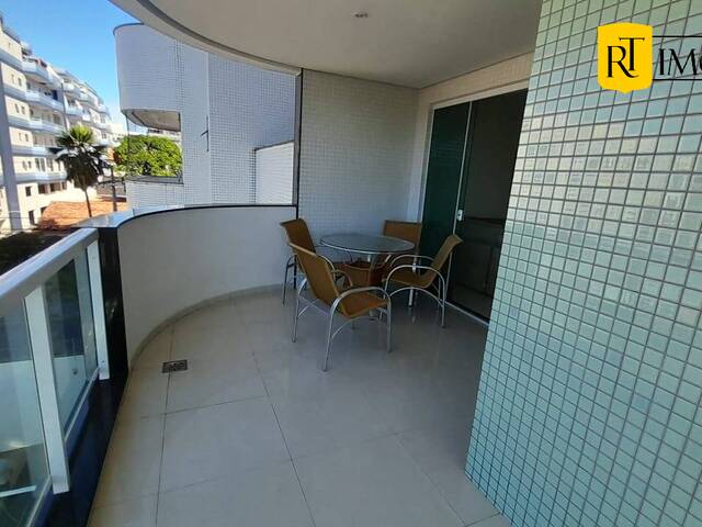#2006 - Apartamento para Venda em Cabo Frio - RJ - 2