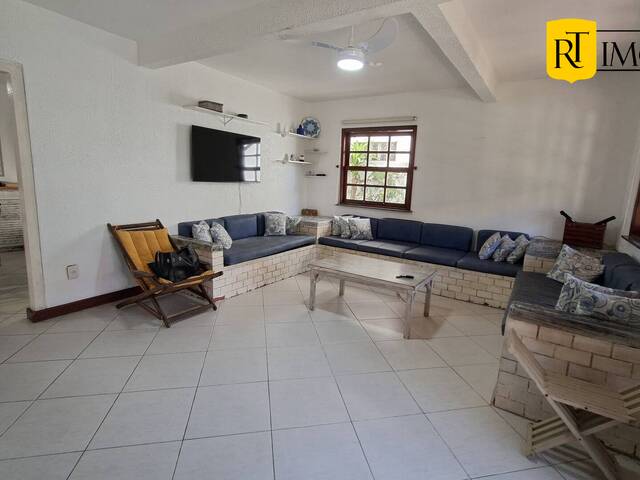 #7152 - Casa para Venda em Arraial do Cabo - RJ - 2