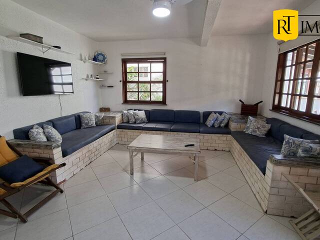 #7152 - Casa para Venda em Arraial do Cabo - RJ - 1